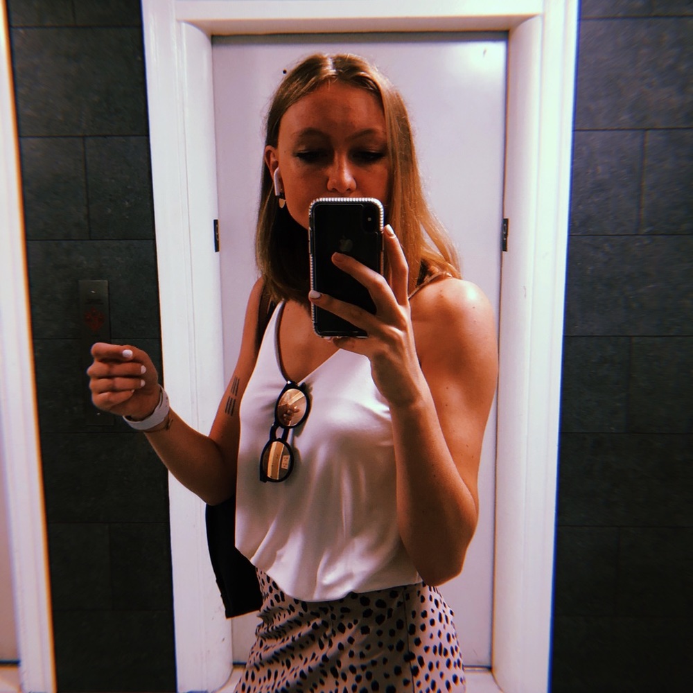 Meet your Posher, Emma